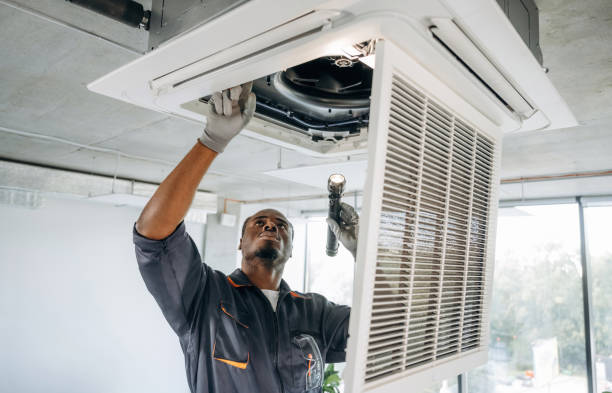 Licensed Ductwork Repair service in Landisville, NJ - FH HVAC