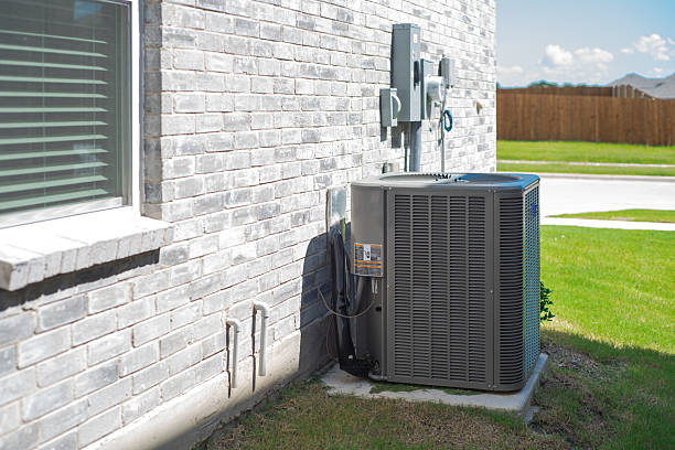 Reliable Ductwork Repair contractor in Landisville, NJ by FH HVAC